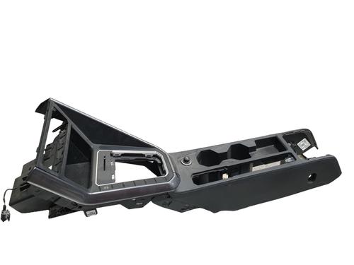 Console centrale VW POLO VI (AW1, BZ1, AE1) 1.0 TSI (95 hp) 32057817