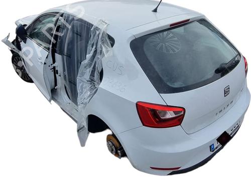 Steering column SEAT IBIZA IV SC (6J1, 6P5) 1.4 TDI | BP32057493M21 