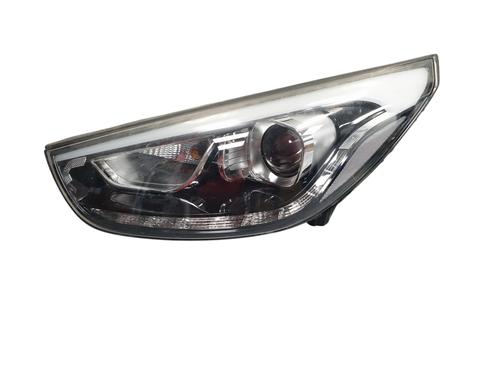 Used Left headlight Left headlight HYUNDAI ix35 (LM, EL, ELH) [2009-2016] 34040486 34040486