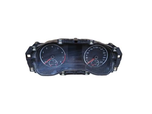 Used Instrument cluster Instrument cluster VW POLO VI (AW1, BZ1, AE1) 1.0 TSI (95 hp) 32057813 32057813