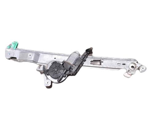 Used Rear right window mechanism RENAULT GRAND SCÉNIC II (JM0/1_) 1.5 dCi (JM02, JM13) (101 hp) 32054102