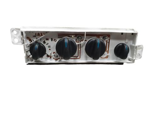 Used Climate control CHRYSLER PT CRUISER (PT_) 2.2 CRD (121 hp) 32049363