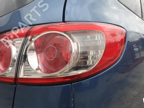 Used Right taillight HYUNDAI SANTA FÉ II (CM) 2.2 CRDi GLS (150 hp) 32053039