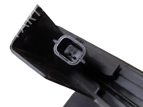 Højre bagtil lås DACIA SANDERO II  | BP32050164C99 