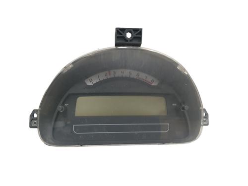 Used Instrument cluster CITROËN C3 I (FC_, FN_) 1.4 i Bivalent (73 hp) 32048281