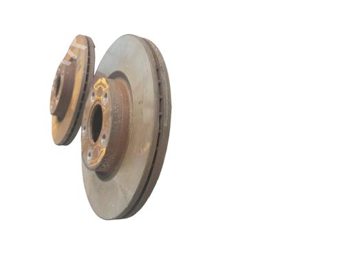 Other FORD FOCUS II (DA_, HCP, DP) 2.0 TDCi | BP32051023O1 