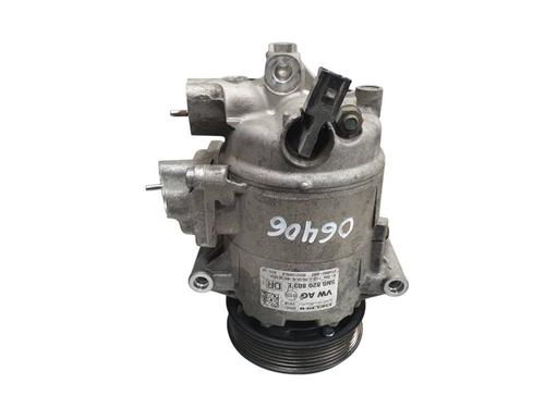 Used AC compressor AC compressor 39404852 39404852