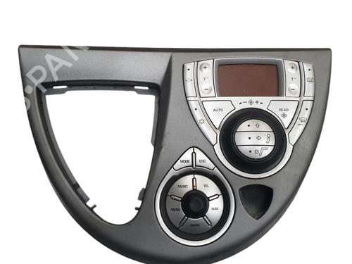 Used Climate control LANCIA PHEDRA (179_) 2.2 JTD (179AXC1A) (128 hp) 32056273