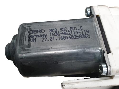 Front left window mechanism AUDI A1 (8X1, 8XK) | BP32054233C22 - Image 2