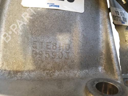Gearbox KIA STONIC (YB) | BP38110274M3 - Image 6
