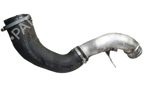 Tuyau d'intercooler VOLVO V40 Hatchback (525) D3 (150 hp) 32056632