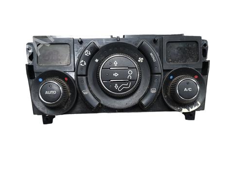 climate-control-peugeot-3008-i-mpv-0u_-2009-2010-2011-2012-2013-2014-2015-2016-2017-32053873 main image