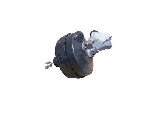 Used Servo brake MERCEDES-BENZ C-CLASS (W204) [2007-2015]  32051390