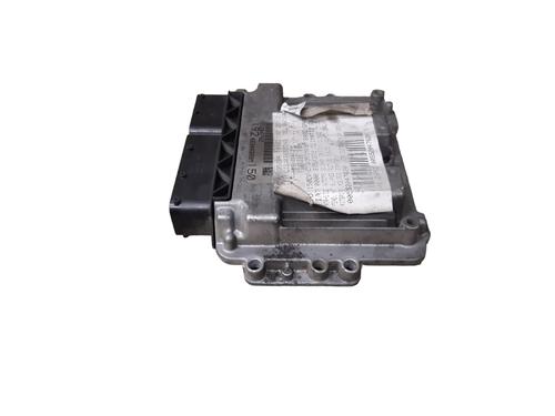 Engine control unit (ECU) FIAT STILO (192_) 1.9 D Multijet | BP32057866M57 - Image 5