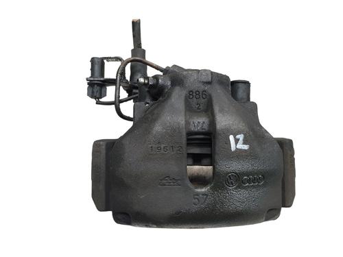 Used Left front brake caliper AUDI A6 C5 Avant (4B5, 4B6) 2.4 quattro (170 hp) 32052724