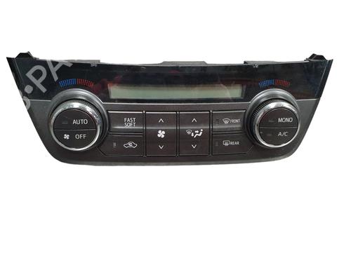 Used Climate control TOYOTA RAV 4 IV (_A4_) [2012-2019]  32055487