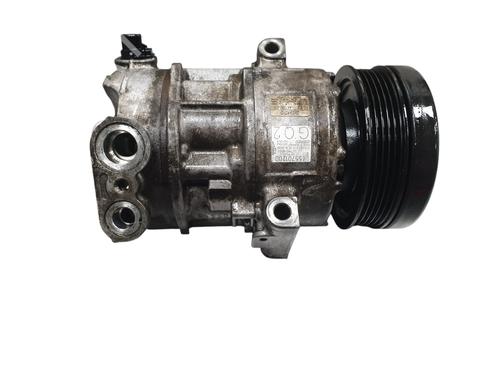 AC compressor OPEL CORSA D (S07) | BP35900342M34 - Image 2