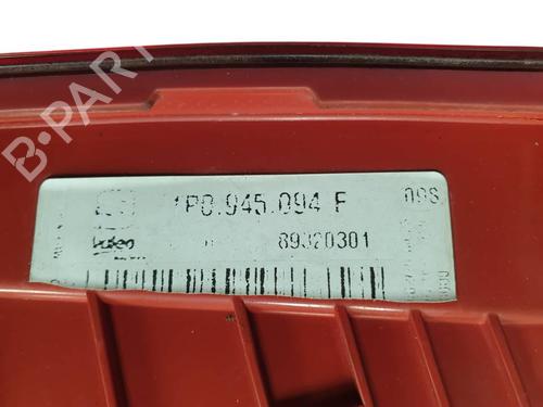 Right tailgate light SEAT LEON (1P1) 1.4 TSI | BP39563107C80 - Image 5