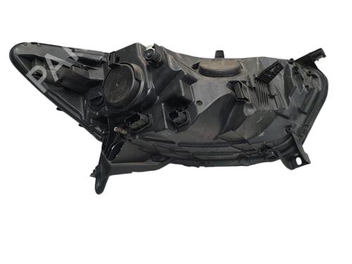 Left headlight RENAULT CAPTUR I (J5_, H5_) | BP32058254C28 - Image 2