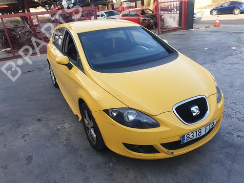 Used Parts SEAT LEON (1P1) [2005-2013]  4418888
