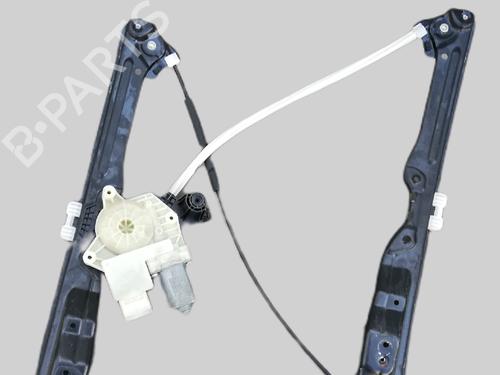 Used Front right window mechanism Front right window mechanism PEUGEOT 308 II (LB_, LP_, LW_, LH_, L3_) [2013-2021] 32055278 32055278