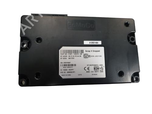 Used Electronic module FORD FOCUS III [2010-2020]  32050842