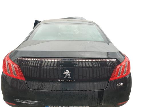 Used Tailgate Tailgate PEUGEOT 508 I (8D_) 2.0 HDi Hybrid4 AWC (163 hp) 32057574 32057574