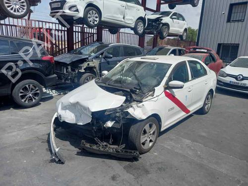 Pièces Détachées Usagées SKODA RAPID (NH3, NK3, NK6) 1.6 TDI (115 hp) 4419216