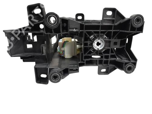Gearstang TOYOTA COROLLA Hatchback (_E21_, _EA1_, _EH1_) | BP38240174M90 - Image 5