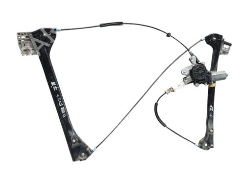 Lève-vitre avant gauche BMW 3 Coupe (E46) 320 Cd (150 hp) 32051937