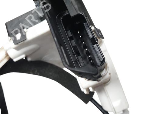 Venstre fortil lås CITROËN C3 II (SC_)  | BP32052205C98 