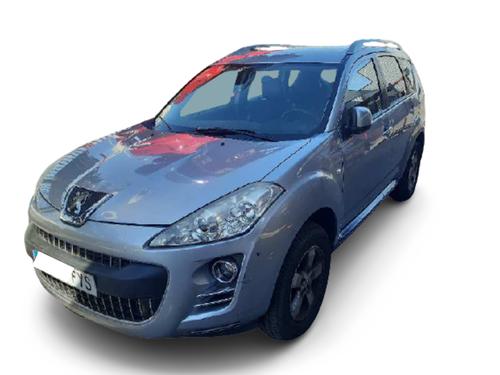 Used Parts PEUGEOT 4007 (VU_, VV_) 2.2 HDi (156 hp) 4419082