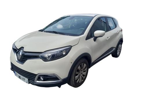 Used Parts RENAULT CAPTUR I (J5_, H5_) [2013-2026]  4418981