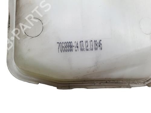 Windscreen washer tank BMW X1 (E84) | BP32053499C113
