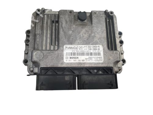 Motorstyringsenhed Motorstyringsenhed FORD B-MAX (JK) 1.0 EcoBoost (100 hp) 36526671 36526671