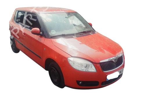 Used Parts SKODA FABIA II (542) 1.4 TDI (70 hp) 4418869