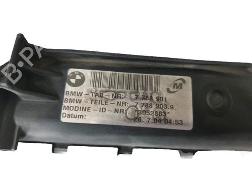 Water radiator BMW 1 (E87) 120 d | BP32051408M31 - Image 4