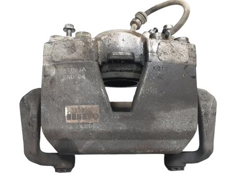 Used Right front brake caliper AUDI Q5 (8RB) [2008-2019]  32056884