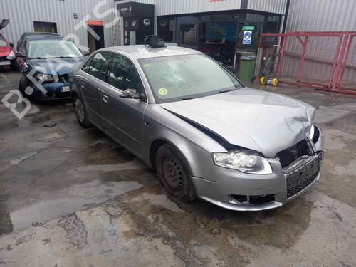 Used Parts AUDI A4 B7 (8EC) [2004-2009]  4418813