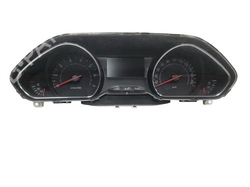 Used Instrument cluster Instrument cluster 37605327 37605327