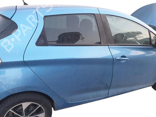 Used Right rear door RENAULT ZOE (BFM_) [2012-2026]  32058228