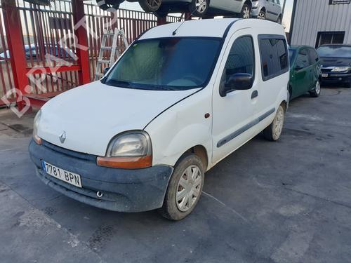 Used Parts RENAULT KANGOO (KC0/1_) D 55 1.9 (KC0D) (54 hp) 4418590