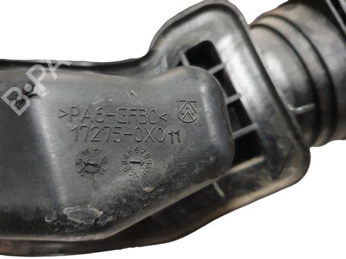 Intercooler pipe TOYOTA VERSO (_R2_) 1.6 D4-D (WAR20_) | BP32054442M127 - Image 5