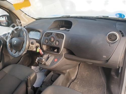Airbag sæt RENAULT KANGOO Express (FW0/1_) Z.E. (FW0Z, FW1Z) (60 hp) 32140010