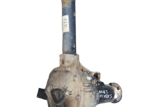 Differential, bag SSANGYONG RODIUS I [2005-2026]  32057886