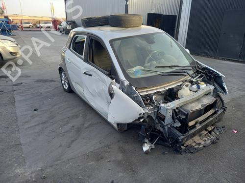 Used Parts SMART FORFOUR Hatchback (453) electric drive (453.091) (82 hp) 4419108