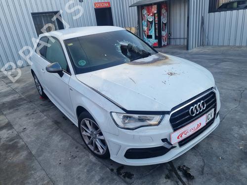 Right front brake caliper AUDI A3 (8V1, 8VK) 1.6 TDI | BP32054375M104 