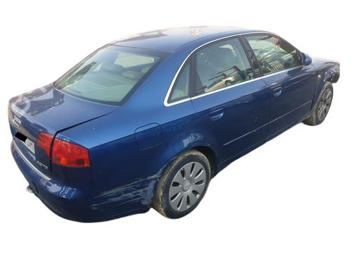 Front right seatbelt AUDI A4 B7 (8EC) 2.0 TDI 16V | BP32051565I25 