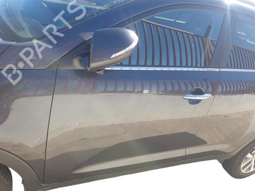 Used Left front door KIA SPORTAGE III (SL) [2009-2017]  32328662