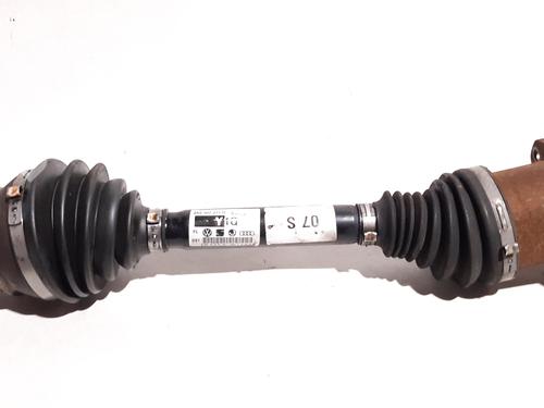 Used Left front driveshaft AUDI A4 B8 Avant (8K5) [2007-2017]  32056686